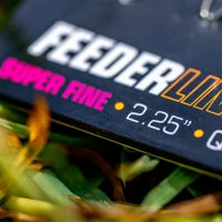 Guru Super Fine Feeder Link